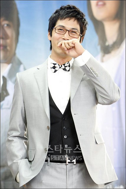 ↑SBS 아침연속극 '물병자리'의 김정욱 ⓒ<임성균 기자 tjdrbs23@>