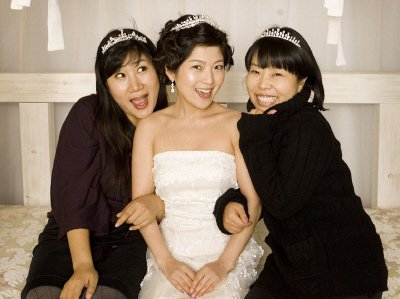 사진제공=엔블리스웨딩