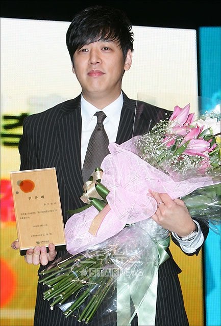 류시원 ⓒ사진=송희진 기자