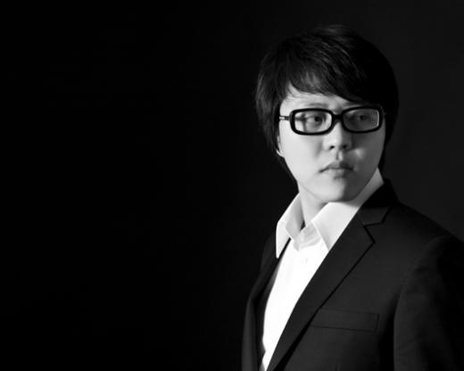 첫 재즈싱글을 발표한 신인가수 주형진