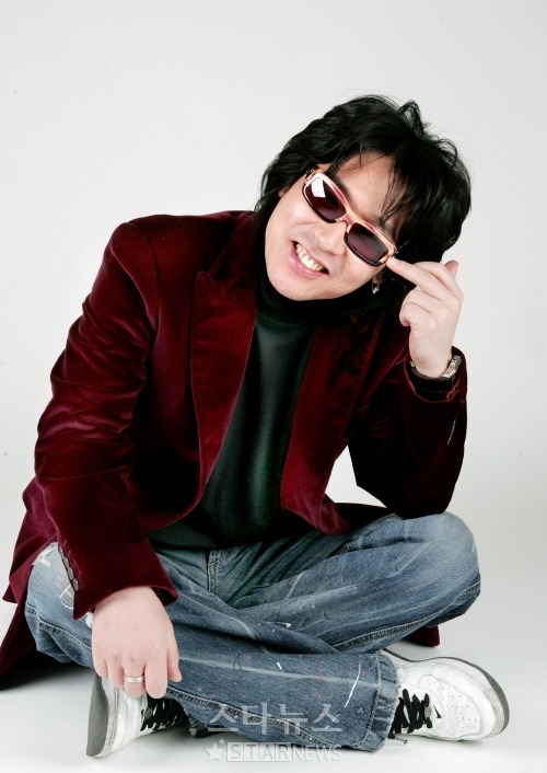 조관우 ⓒ머니투데이 스타뉴스
