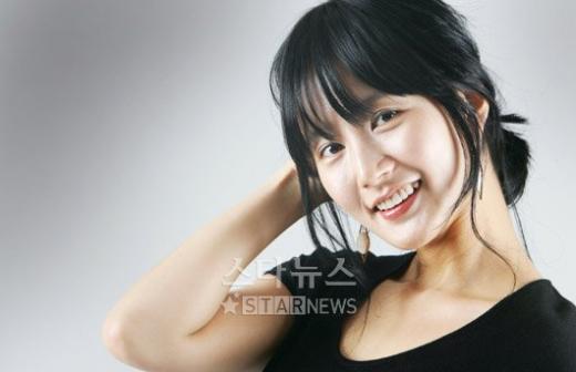 임정은 ⓒ송희진 기자 songhj@
