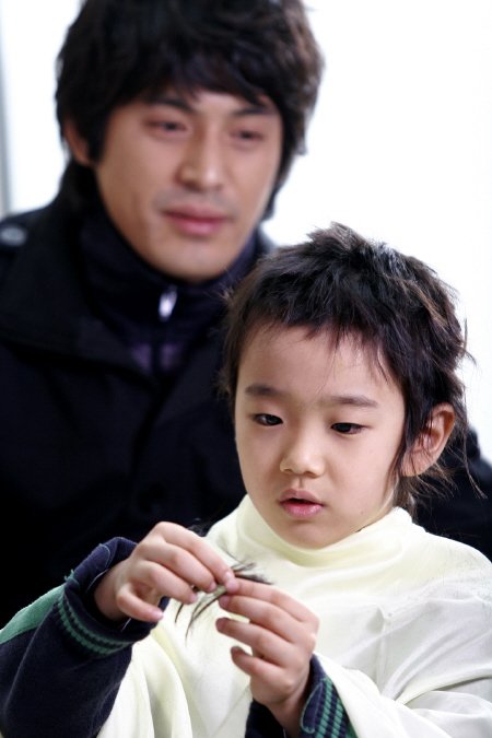 KBS 2TV '싱글파파는 열애중'의 한 장면 <사진제공=래몽래인>