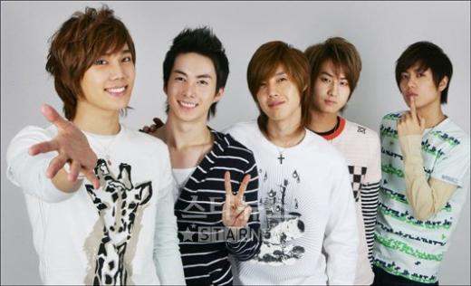 SS501 ⓒ송희진 기자 songhj@