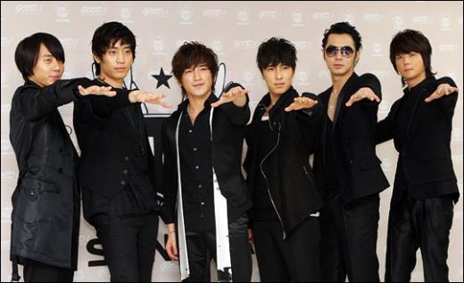 신화 ⓒ이명근 기자