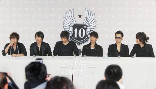 신화 ⓒ이명근 기자