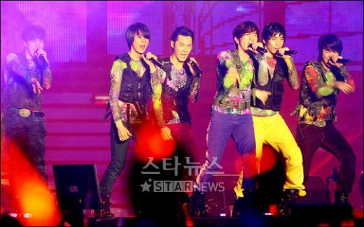 ↑신화 ⓒ사진=이명근 기자