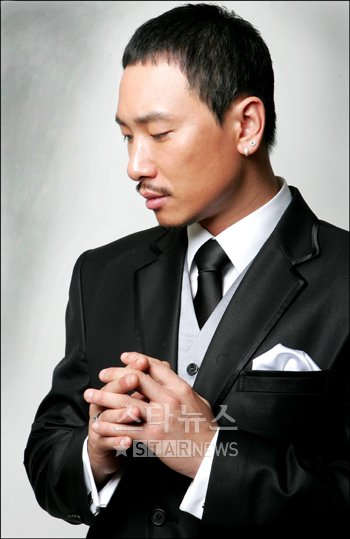 가수 라이머 ⓒ최용민 기자 leebean@