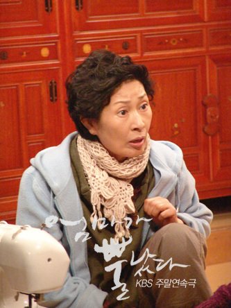 영화 '경축! 우리사랑'의 한 장면