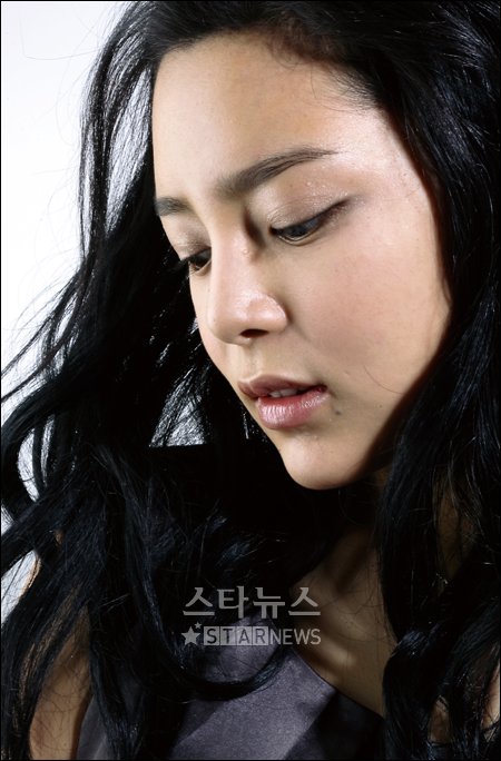 배우 박시연 ⓒ머니투데이 스타뉴스