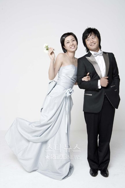 SBS '사랑해'의 공형진,조미령 ⓒ사진=SBS