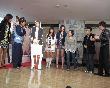 ↑지난 20일 방송된 '해피투게더' '하이파이브' ⓒKBS