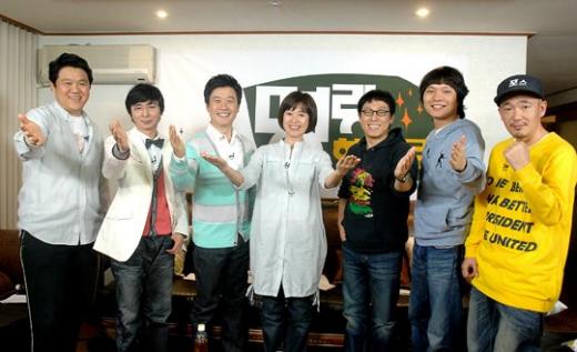 '명랑히어로' ⓒMBC