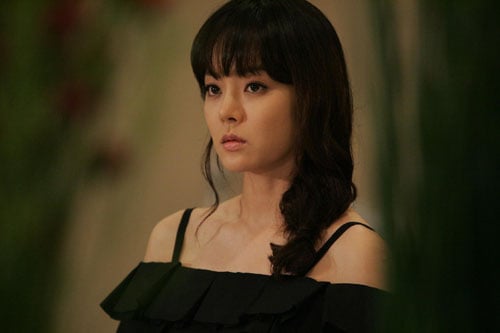 '강적들'에 출연한 채림 ⓒKBS