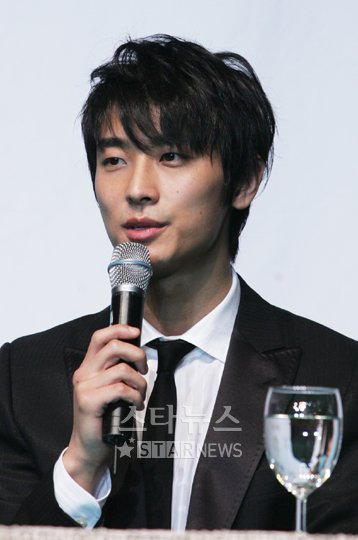 주지훈 ⓒ머니투데이 스타뉴스