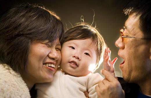 '휴먼다큐 사랑-우리 신비' ⓒMBC