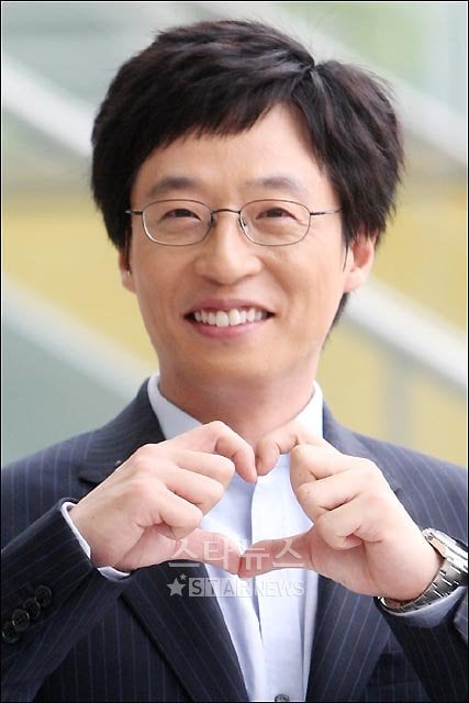 ↑유재석 ⓒ일산(경기)=홍봉진 기자