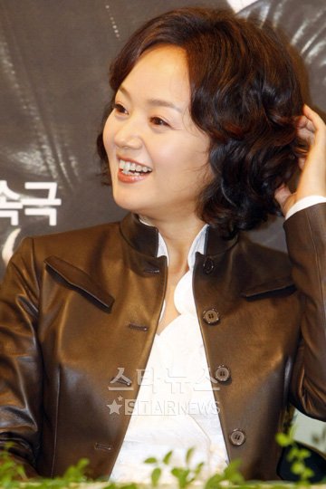 배종옥 ⓒ임성균 기자