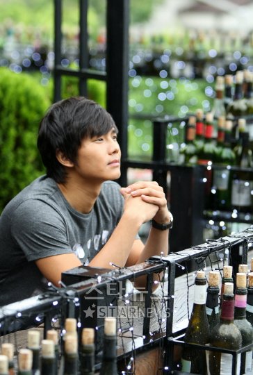 배우 온주완. ⓒ이명근 기자 qwe123@