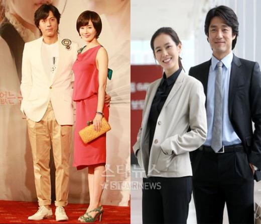 KBS 2TV '태양의여자'(좌)와 MBC '스포트라이트' ⓒ머니투데이 스타뉴스