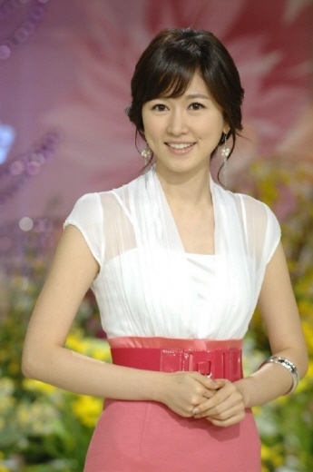 KBS 2TV '연예가중계' 새 MC 이선영 KBS 아나운서ⓒKBS