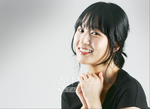 SBS '물병자리'에서 명은서 역을 연기 중인 배우 임정은 ⓒ송희진 기자 songhj@