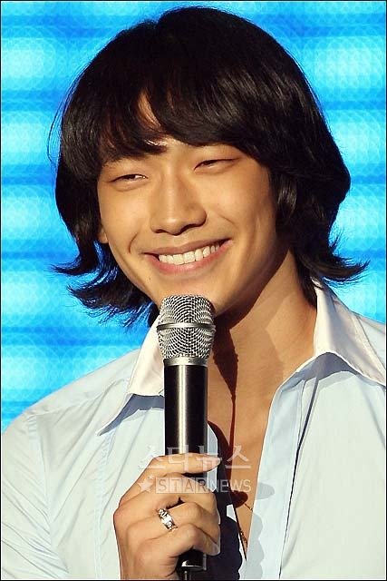 비 ⓒ홍봉진 기자
