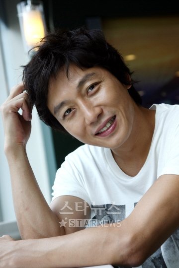 만능 엔터테이너 탁재훈. 사진=임성균 기자 tjdrbs23@