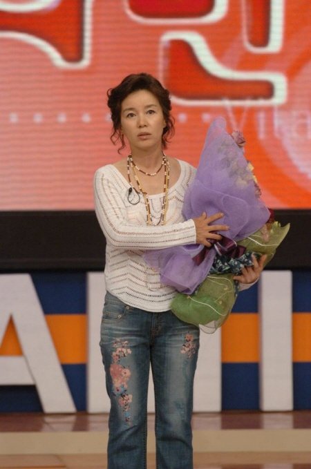 배우 임예진 ⓒKBS