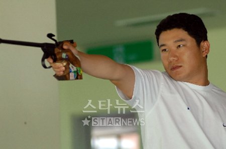 <사진제공=대한사격연맹>