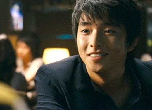 제 2회 공주 천마 신상옥청년 영화제에서 대상을 차지한 영화 '좋은밤 되세요'의 한 장면