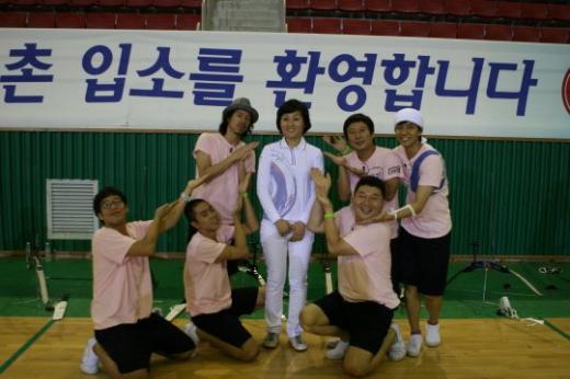 KBS 2TV '해피선데이'의 '1박2일' <사진출처=KBS>