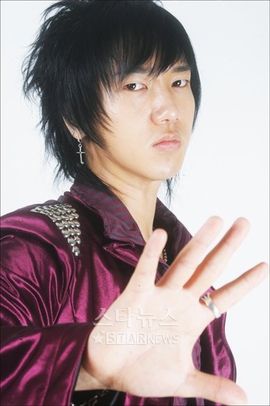 슈퍼주니어 예성 ⓒ머니투데이 스타뉴스