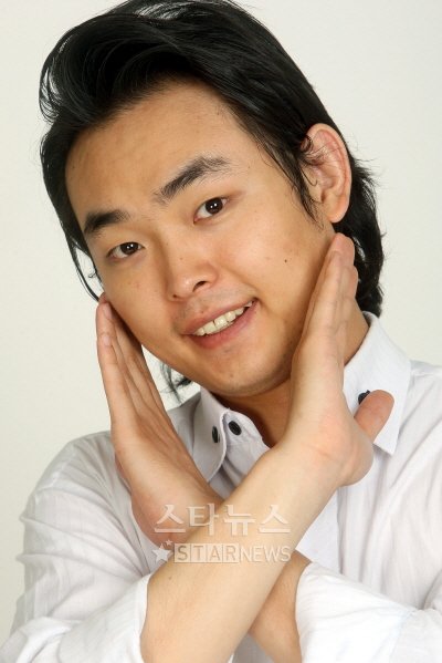 개그맨 박영진 ⓒ홍봉진기자 honggga@