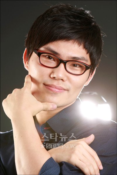 6집으로 복귀한 가수 김범수 ⓒ송희진 기자 songhj@