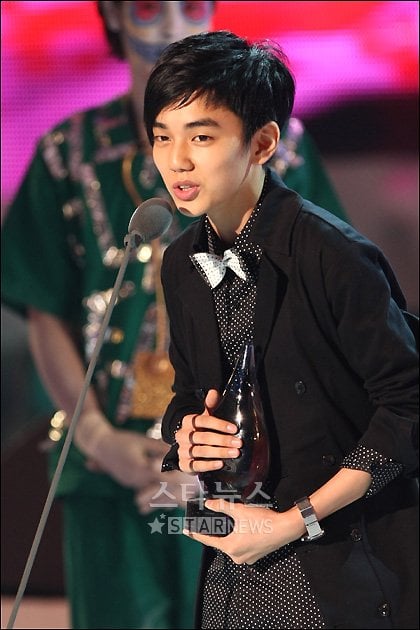 ↑유승호 ⓒ임성균 기자