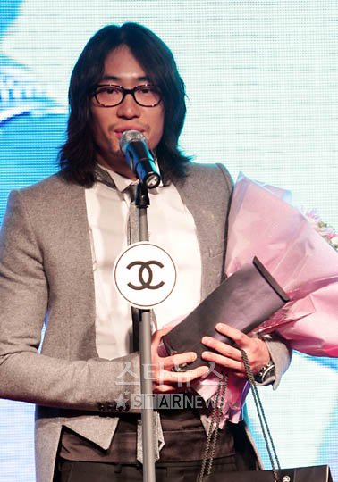 류승범 ⓒ임성균 기자
