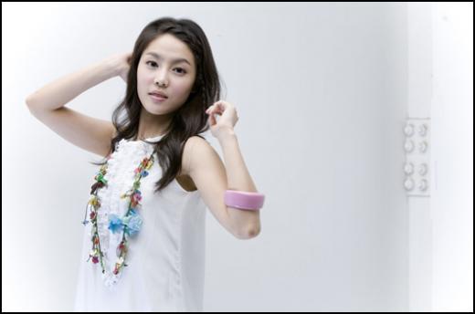 김상미 ⓒ빅히트 엔터테인먼트 제공