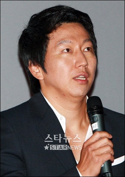 김수로 ⓒ 송희진 기자