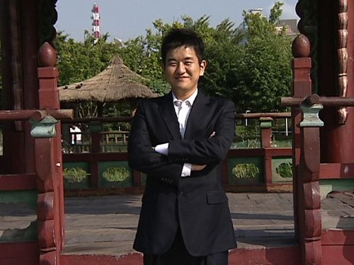 신지와 솔비의 매니저로 활동 중인 이민재 씨 ⓒSBS '매니저 사관학교 산전수전' 제공