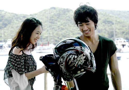 MBC'에덴의동쪽'ⓒMBC