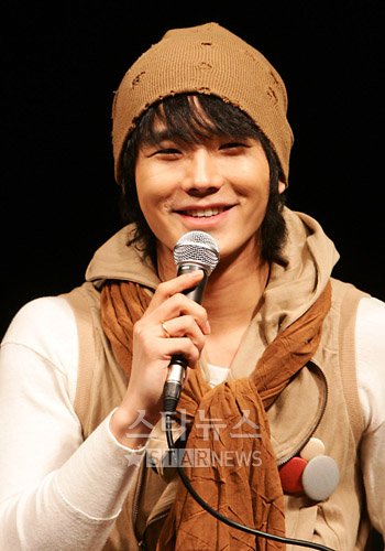배우 온주완 ⓒ머니투데이 스타뉴스