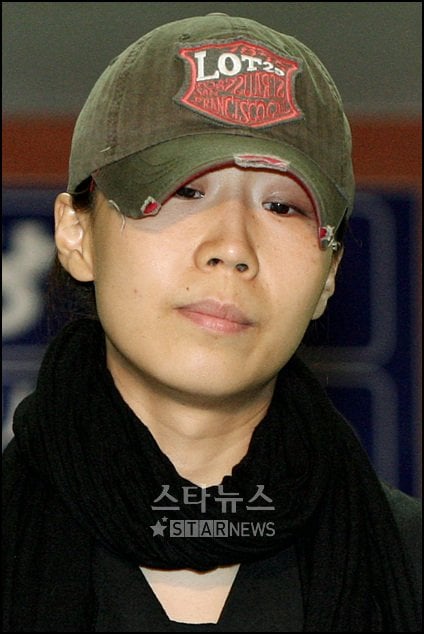 정선희 ⓒ홍봉진 기자 honggga@