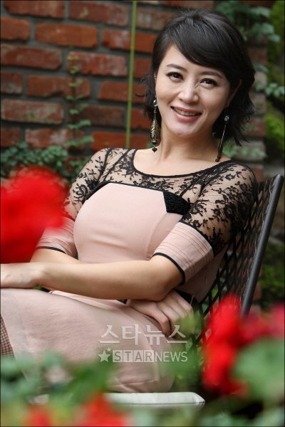 배우 김혜수 ⓒ송희진 기자