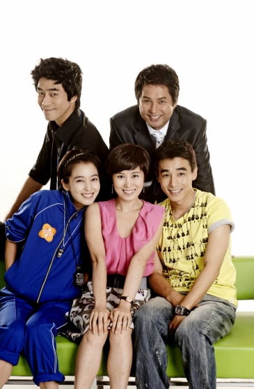 '내 인생의 황금기'ⓒMBC