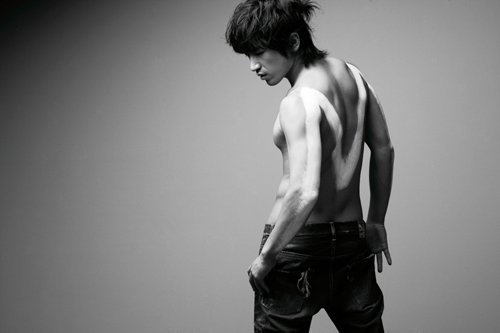 이민우 <사진제공=엠라이징 엔터테인먼트>