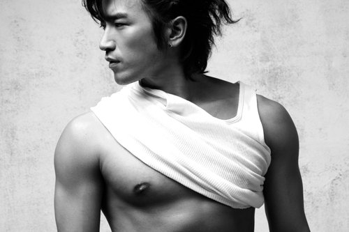 이민우 <사진제공=엠라이징 엔터테인먼트>