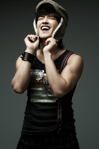 이민우 <사진제공=엠라이징 엔터테인먼트>