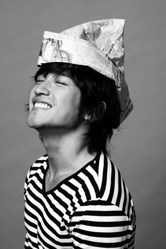 이민우 <사진제공=엠라이징 엔터테인먼트>