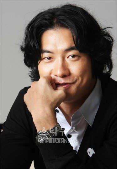 '우결'의 새 출연자 마르코. 사진=송희진 기자 songhj@